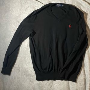 Polo Ralph Lauren V-neck Longsleeve